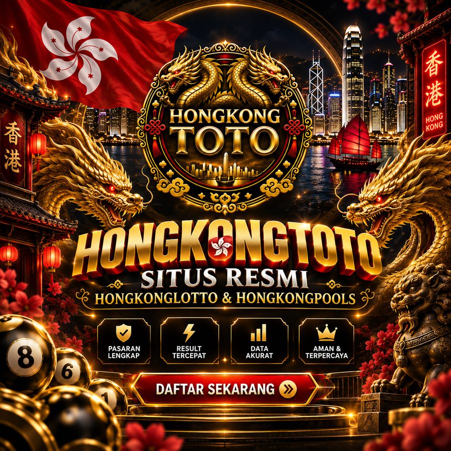 Hongkongtoto Johan Pahlawan